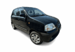 Location Hyundai Atos Prime 1.1