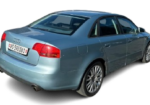 Location AUDI A4 1.8T
