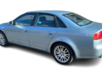 Location AUDI A4 1.8T