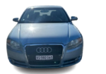 Location AUDI A4 1.8T