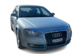 Location AUDI A4 1.8T