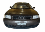 Location AUDI A3