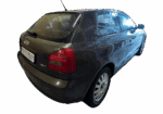Location AUDI A3