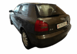 Location AUDI A3