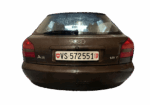 Location AUDI A3