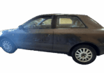 Location AUDI A3