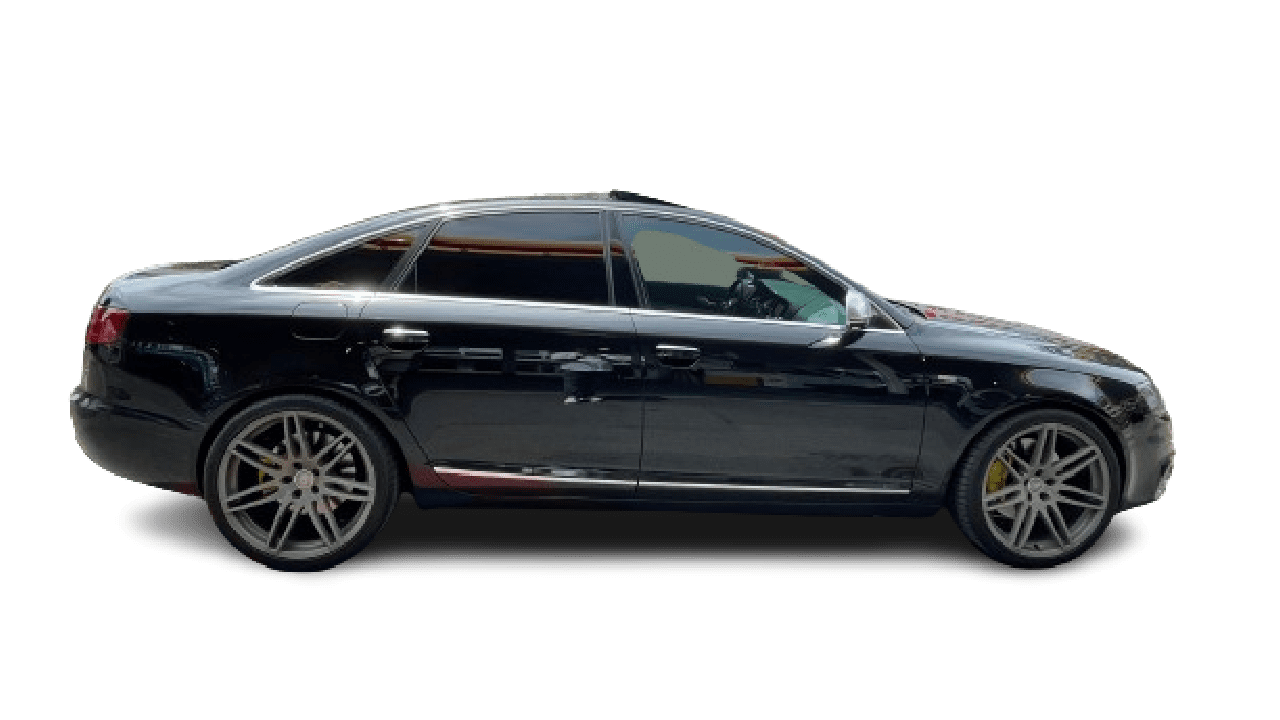 Location Audi A6 quatt 3.0TFSI