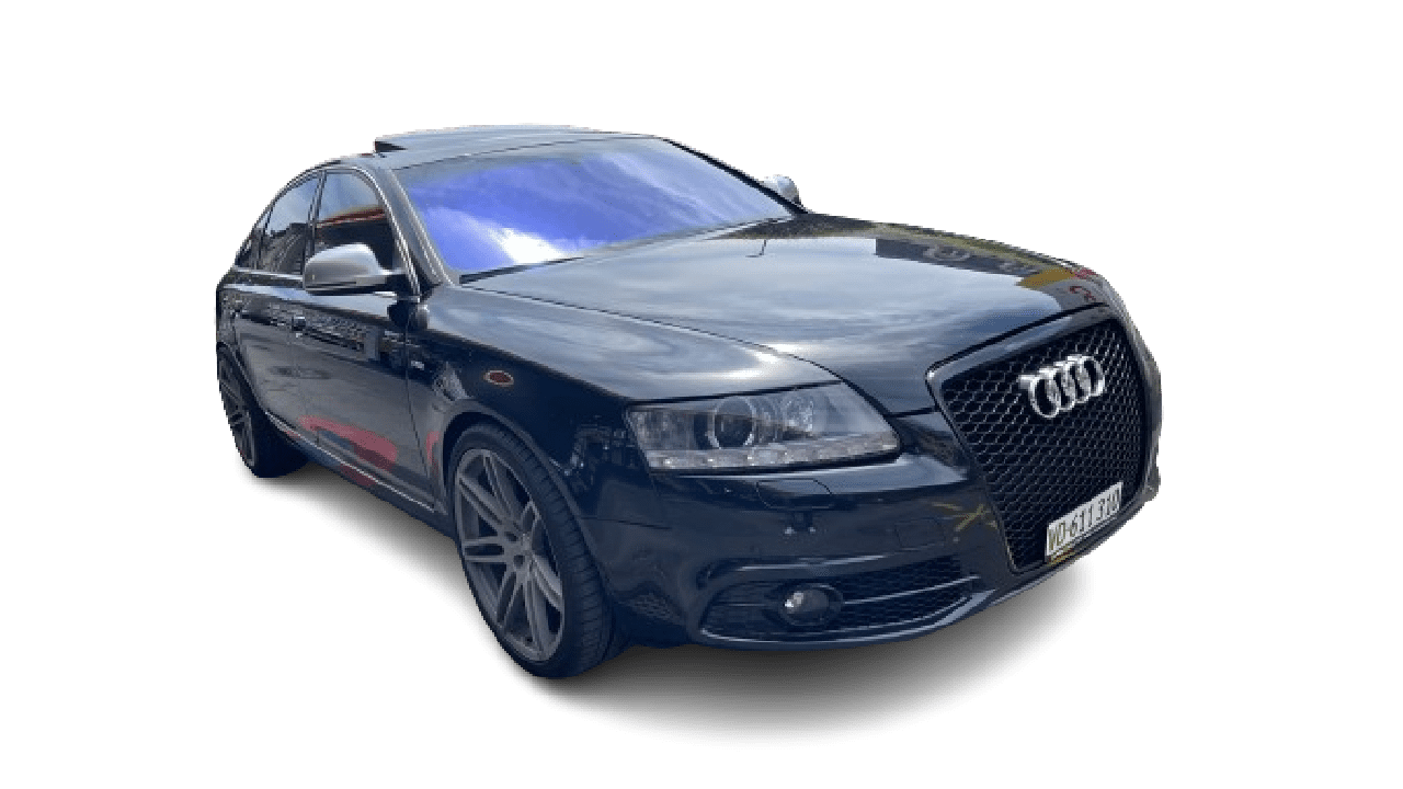Location Audi A6 quatt 3.0TFSI