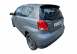Location CHEVROLET Kalos 1400 DOHC