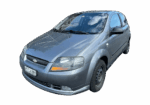 Location CHEVROLET Kalos 1400 DOHC