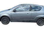 Location CHEVROLET Kalos 1400 DOHC