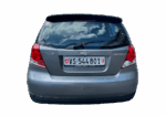 Location CHEVROLET Kalos 1400 DOHC