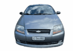 Location CHEVROLET Kalos 1400 DOHC