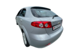 Location CHEVROLET Lacetti 1.8