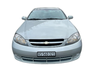 CHEVROLETLacetti1.8-7