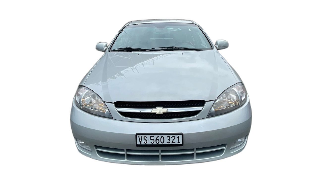 Location CHEVROLET Lacetti 1.8