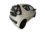 Location CITROEN C1 1.0i