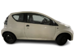 Location CITROEN C1 1.0i