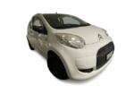 Location CITROEN C1 1.0i