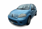Location CITROEN C3 1.4i