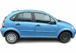 Location CITROEN C3 1.4i
