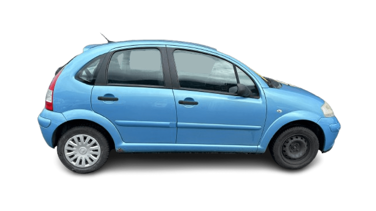Location CITROEN C3 1.4i