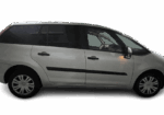 Location CITROEN C4 Picasso 1.6HDi
