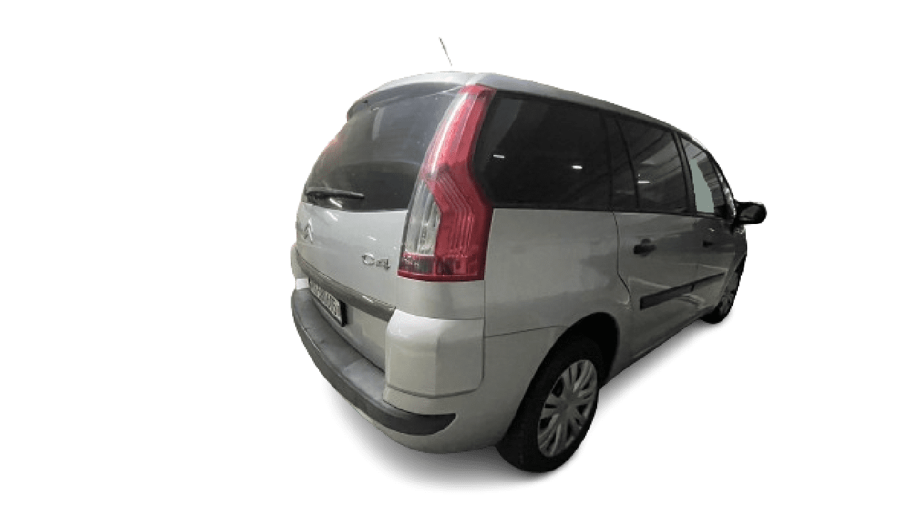 Location CITROEN C4 Picasso 1.6HDi