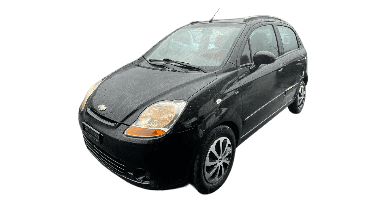 Location Chevrolet Matiz