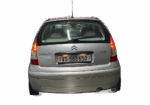 Location Citroen C3 1.6I 16V