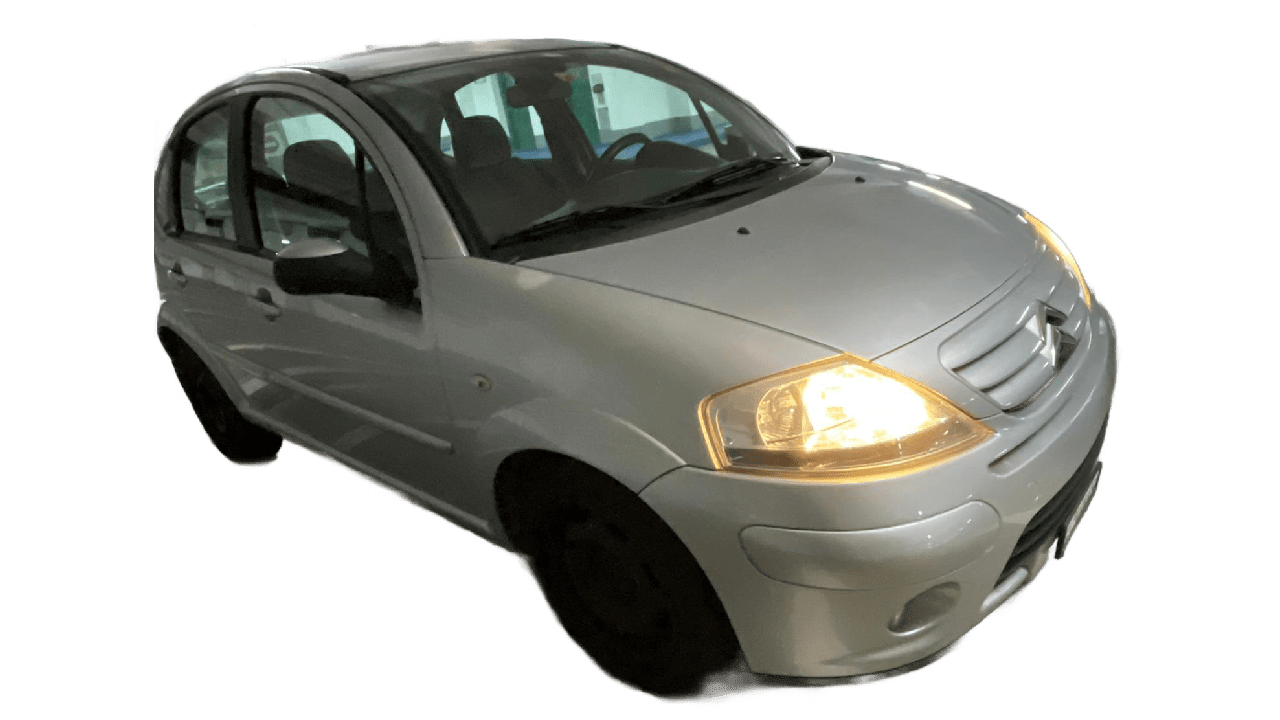 Location Citroen C3 1.6I 16V