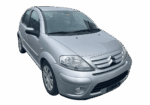 Location Citroën C3