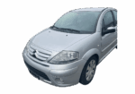 Location Citroën C3