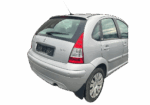Location Citroën C3
