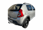 Location DACIA Sandero 1.6