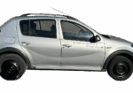Location DACIA Sandero 1.6