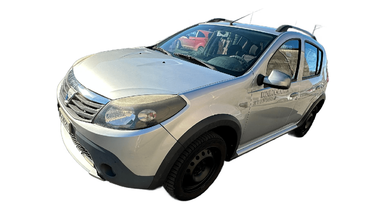 Location DACIA Sandero 1.6
