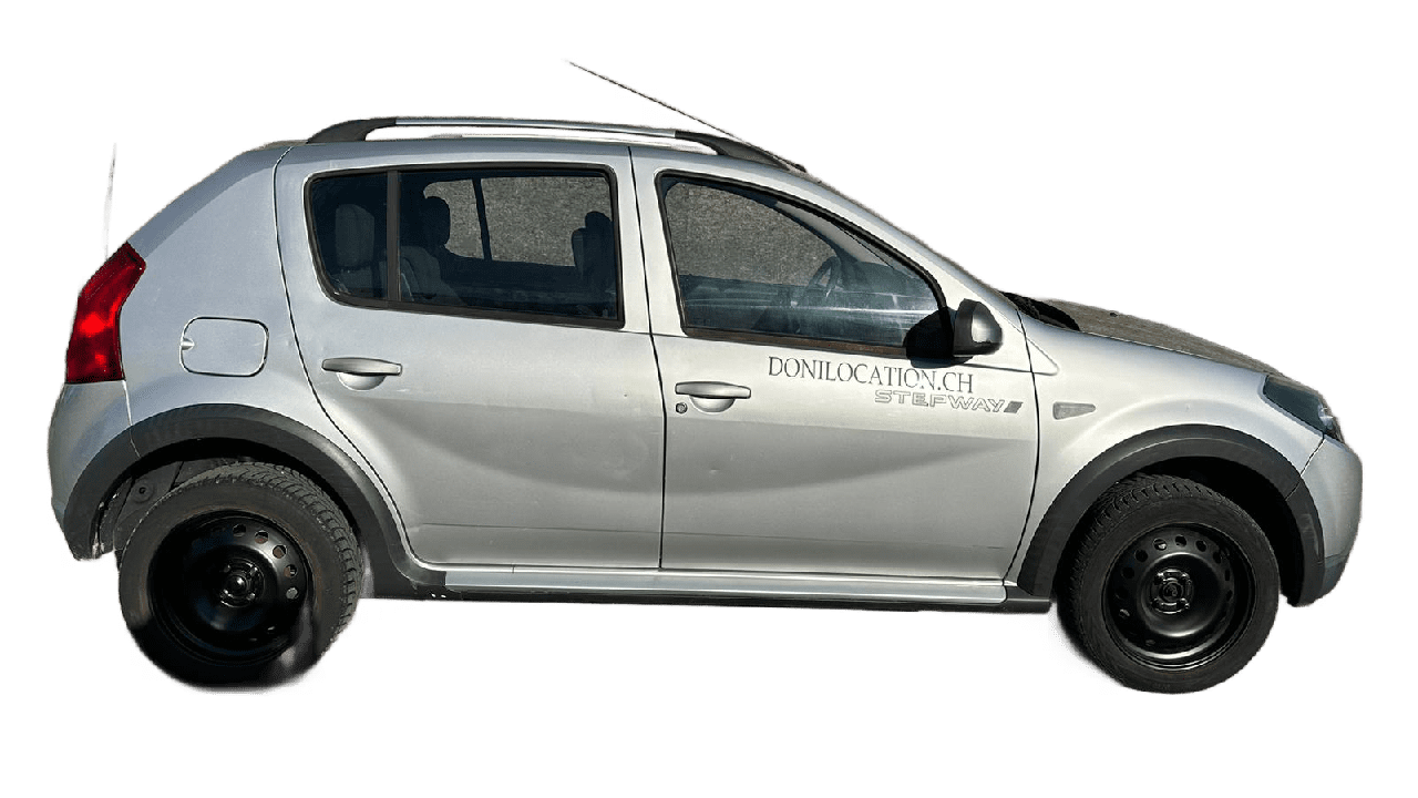Location DACIA Sandero 1.6
