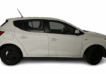 Location Dacia Sandero