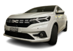 Location Dacia Sandero