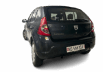 Location DACIA Sandero 1.2 75