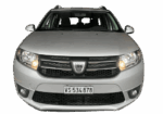 Location DACIA Logan MCV 92