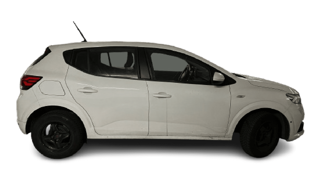 Location Dacia Sandero