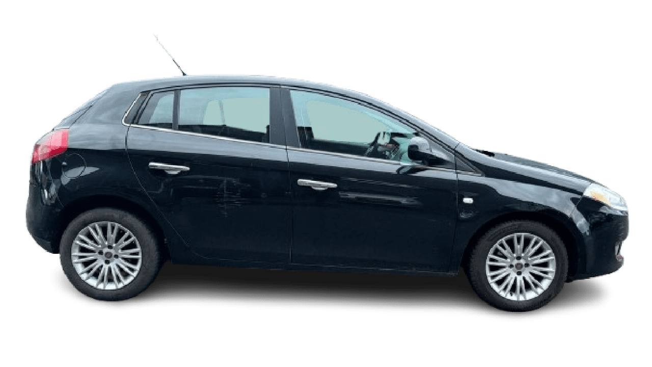 Location FIAT BRAVO 1.4 TURBO