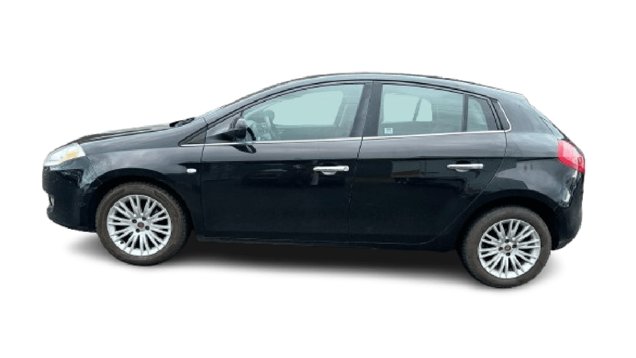 Location FIAT BRAVO 1.4 TURBO