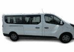 Location FIAT Talento 2.0 dCi