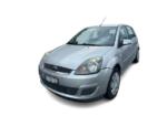 Location FORD Fiesta 1.4 16V