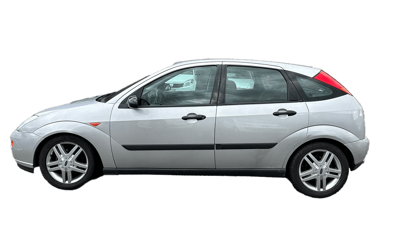 Location FORD Focus 2.0 16V