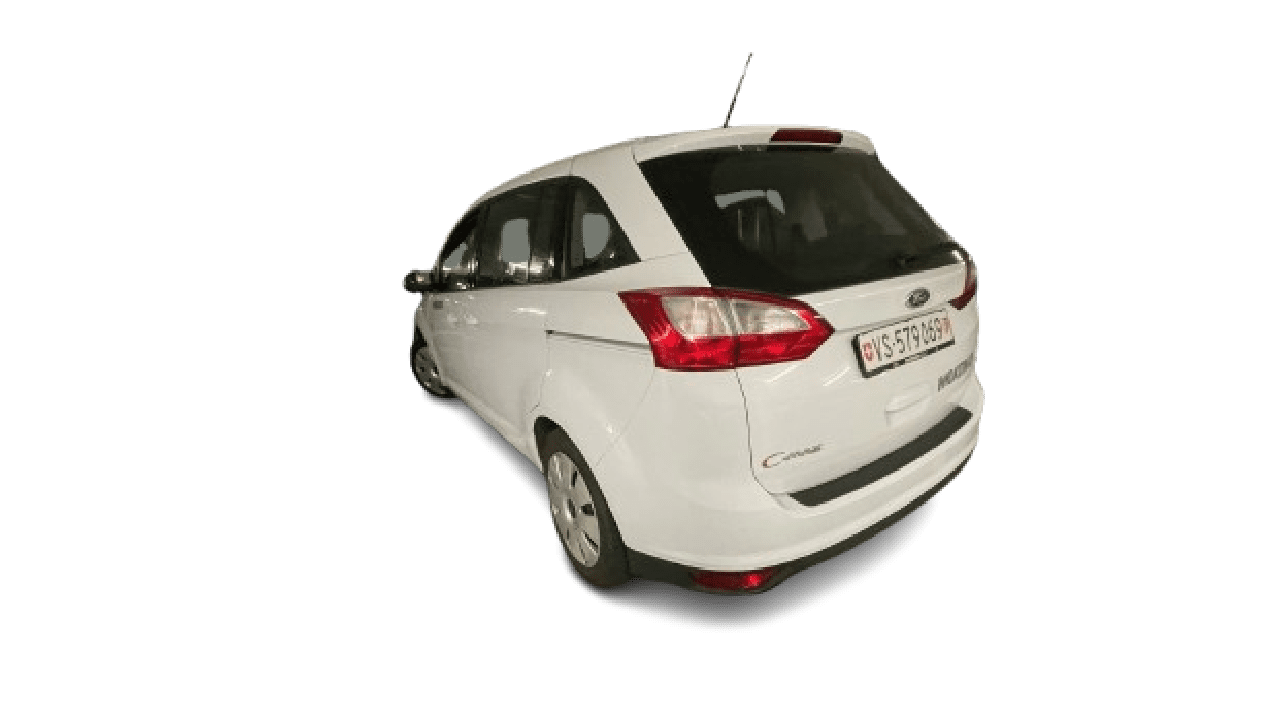 Location FORD Grand C-MAX 1.6