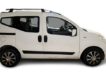 Location FIAT Qubo